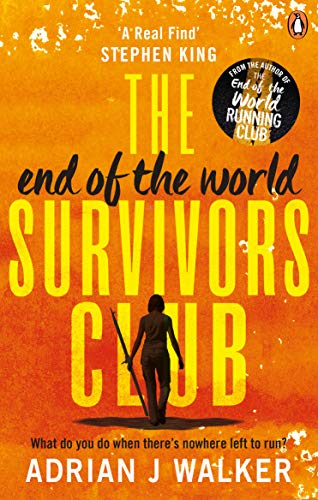 The End of the World Survivors Club von Del Rey