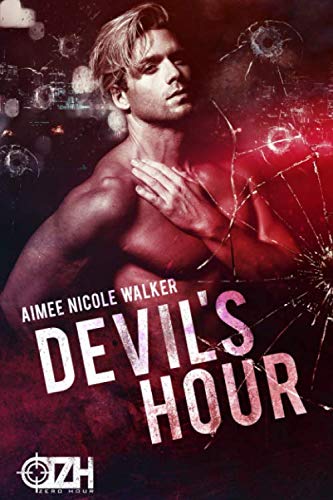 Devil's Hour: Zero Hour Book Two