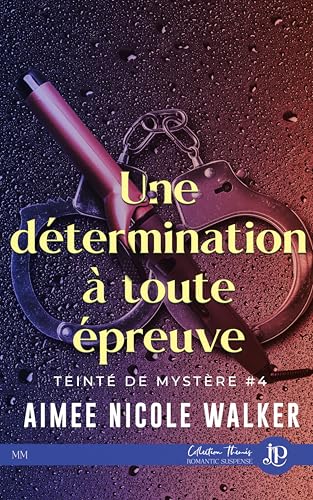 Une détermination à toute épreuve von JUNO PUBLISHING