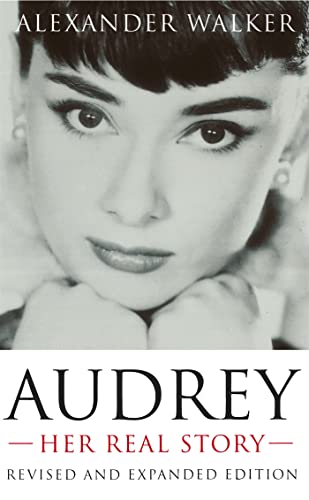 Audrey: Her Real Story von Orion