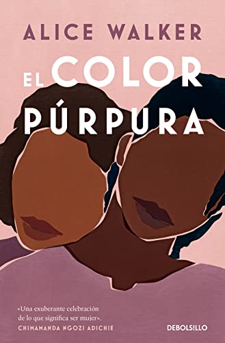 El color púrpura (Best Seller) von Debolsillo