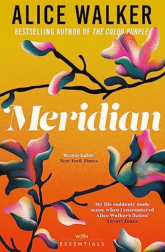 Meridian: With an introduction by Tayari Jones (W&N Essentials)