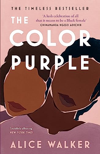The Color Purple: Now a major motion picture from Oprah Winfrey and Steven Spielberg von Weidenfeld & Nicolson