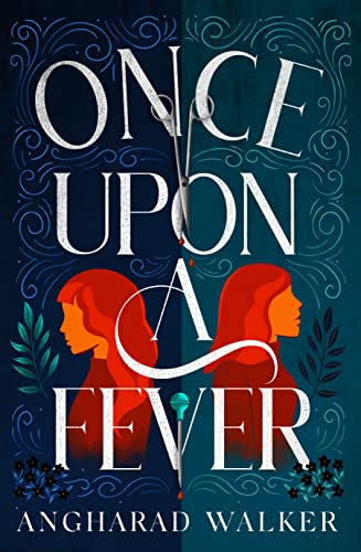 Once Upon a Fever von Chicken House