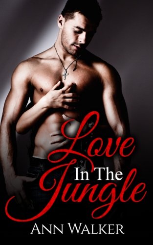 Love in the Jungle von CreateSpace Independent Publishing Platform