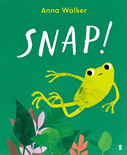 Snap! von Scribe