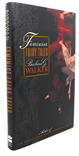 Feminist Fairy Tales