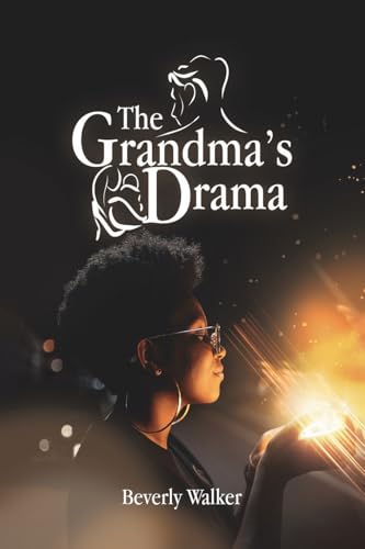 The Grandma's Drama von PageTurner Press and Media