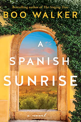 A Spanish Sunrise: A Novel von Lake Union Publishing
