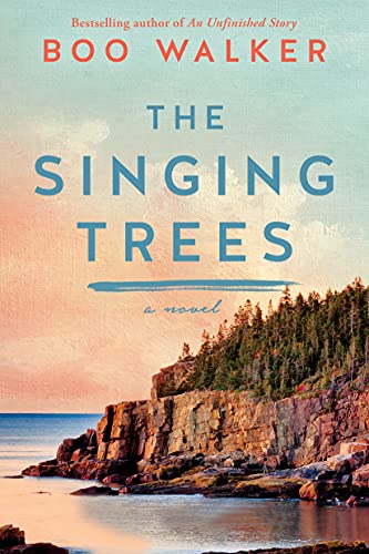 The Singing Trees: A Novel von Lake Union Publishing