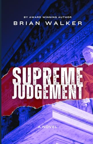 Supreme Judgement von Independently published