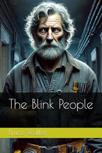 The Blink People von Independently published