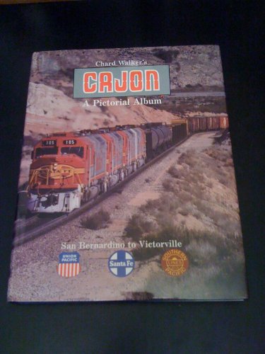 Cajon: A Pictorial Album