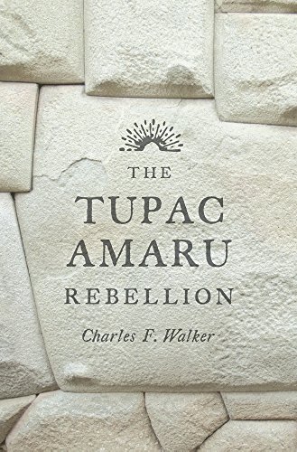 The Tupac Amaru Rebellion von Harvard University Press