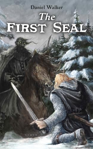 The First Seal von Daniel Walker