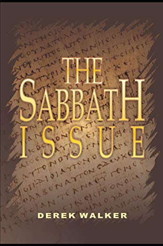 The Sabbath Issue von Independently Published