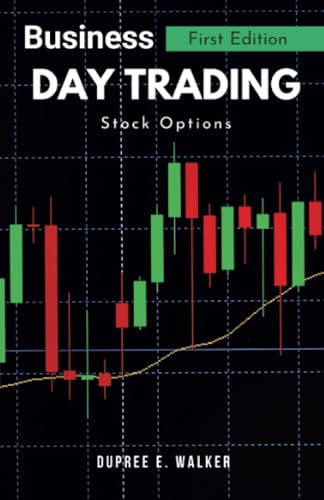 Business-Day Trading von Spines