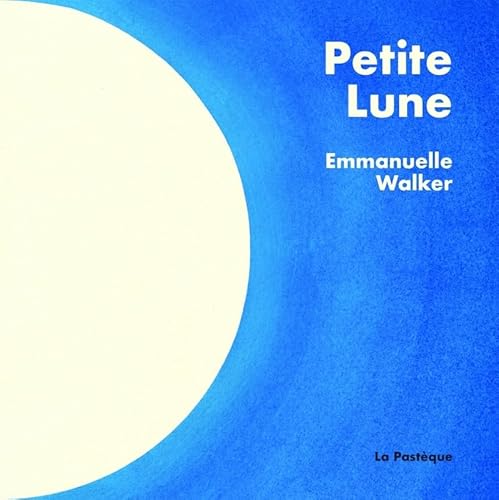 Petite Lune von PASTEQUE