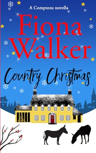 Country Christmas: A Comptons Novella von Independently published