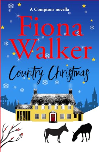 Country Christmas: A Comptons Novella von Independently published