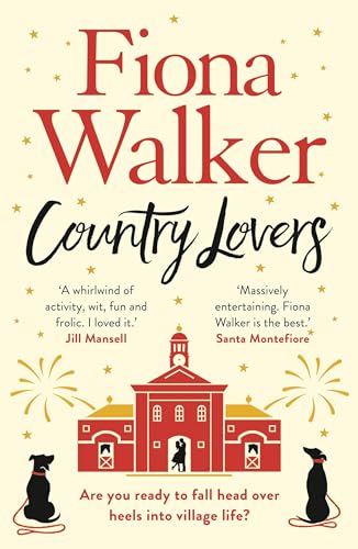 Country Lovers (Compton Magna, Band 2)