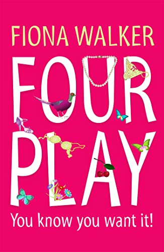Four Play von HODDER & STOUGHTON INGLES