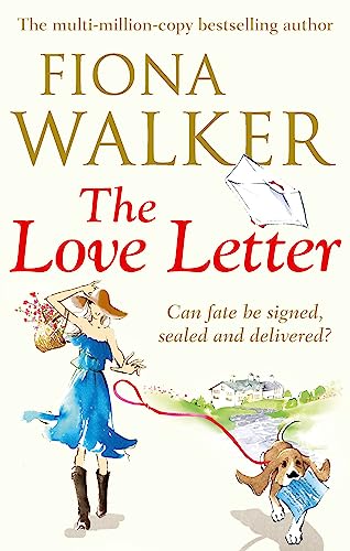 The Love Letter von Sphere