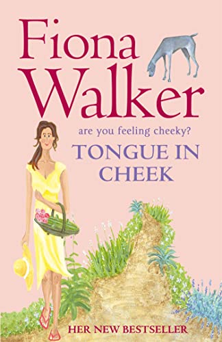 Tongue in Cheek Tongue in Cheek von HODDER & STOUGHTON INGLES