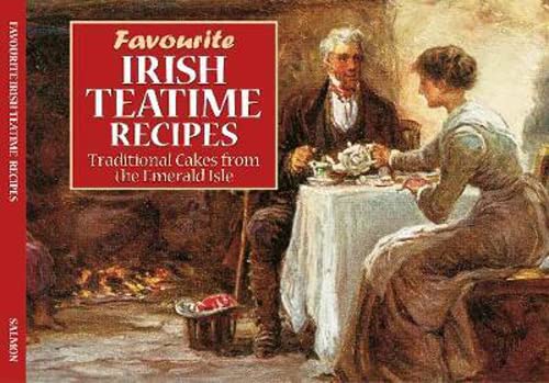 Salmon Favourite Irish Teatime Recipes von Dorrigo