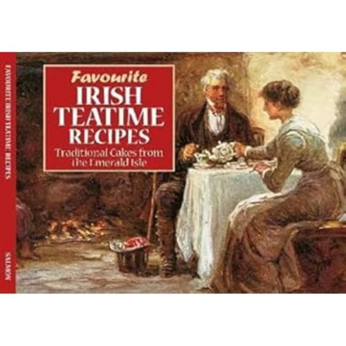 Salmon Favourite Irish Teatime Recipes