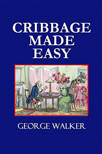 Cribbage Made Easy