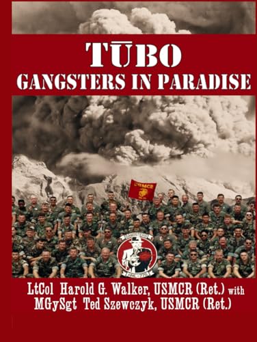 Tubo: Gangsters in Paradise von Independently published