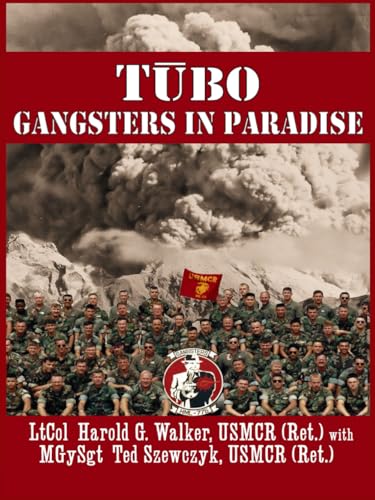 Tubo: Gangsters in Paradise von Independently published