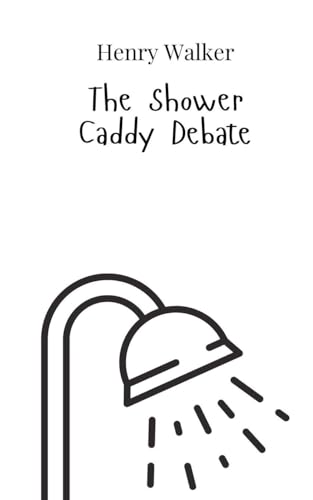 The Shower Caddy Debate von Creative Arts Management OÜ