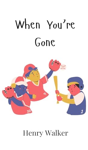When You're Gone von Creative Arts Management OÜ