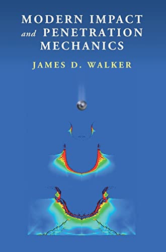 Modern Impact and Penetration Mechanics