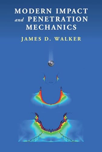 Modern Impact and Penetration Mechanics von Cambridge University Press