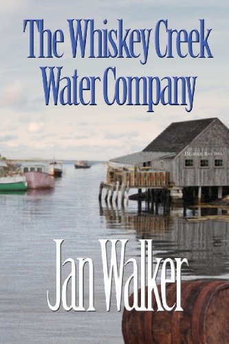 The Whiskey Creek Water Company von Plicata Press