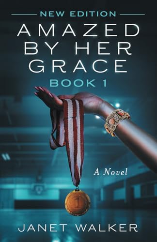 Amazed by Her Grace, Book 1 von Word Garden Publishing