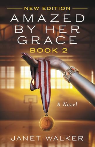 Amazed by Her Grace, Book 2 von Word Garden Publishing