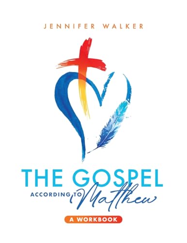 The Gospel According to Matthew von Lucid Books