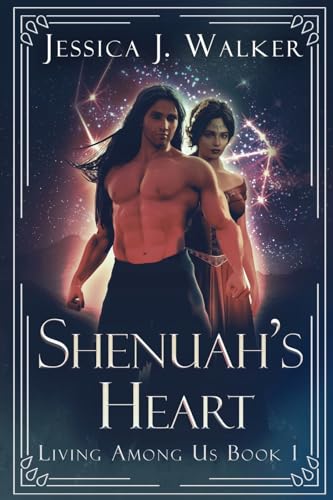Shenuah's Heart (Living Among Us) von Next Chapter
