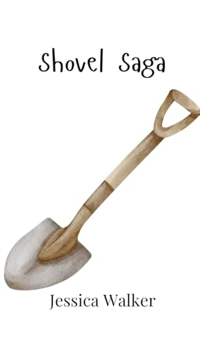 Shovel Saga von Creative Arts Management OÜ