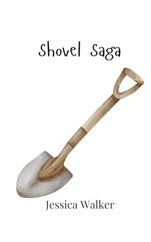 Shovel Saga von Creative Arts Management OÜ