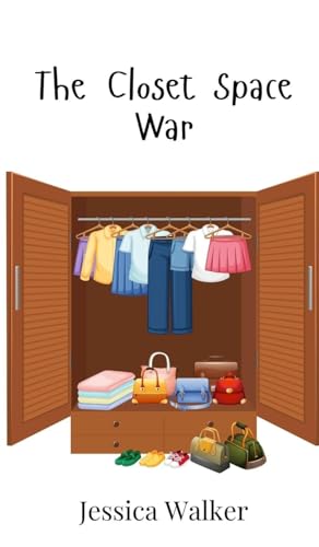The Closet Space War von Creative Arts Management OÜ