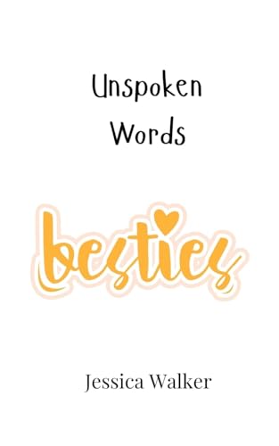 Unspoken Words von Creative Arts Management OÜ