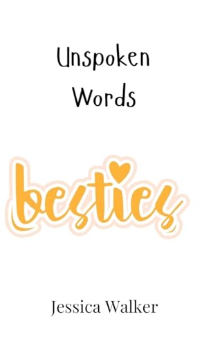 Unspoken Words von Creative Arts Management OÜ