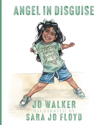 Angel in Disguise von Page Publishing