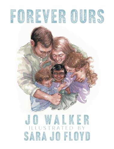 Forever Ours von Page Publishing Inc