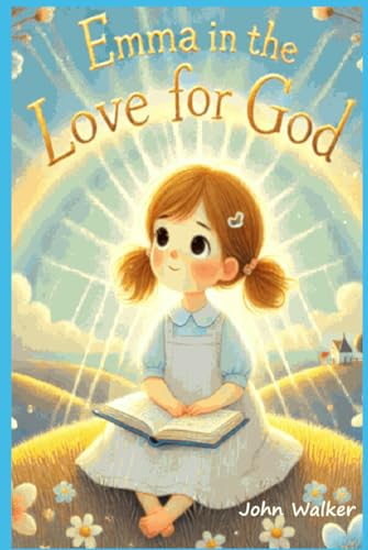 Emma In The Love For God: A Heartwarming Journey of Faith, Kindness, and Joy Emma In The Love For God: A Heartwarming Journey of Faith, Kindness, and Joy von Independently published